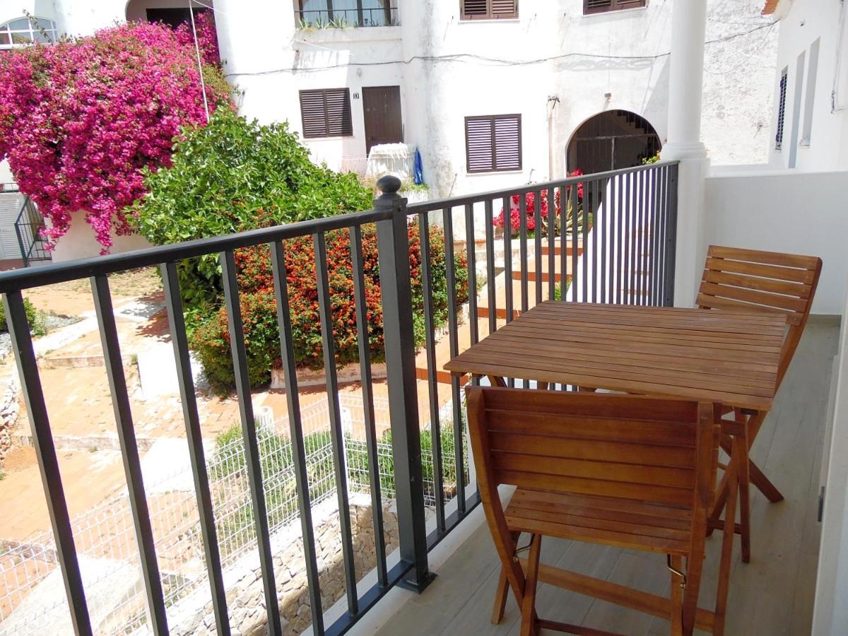 Paradise in Olhos D'água Beach Albufeira Exterior foto